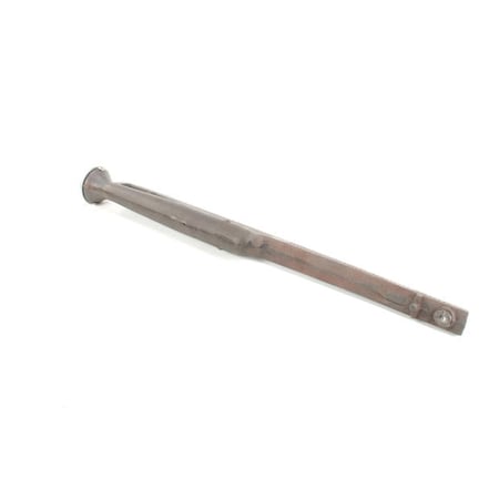 Montague Burnereh Hot Top, 1 Griddle St 3362-6